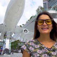 Отзыв от Алёна - DTV виза